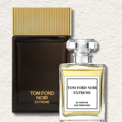 Tom Ford Noir Extreme – Tom Ford