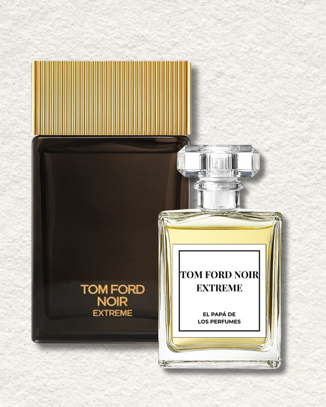 Tom Ford Noir Extreme – Tom Ford