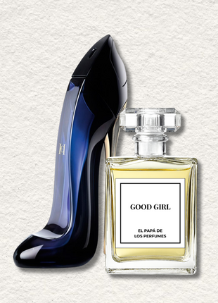 Good Girl – Carolina Herrera