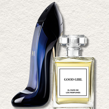 Good Girl – Carolina Herrera