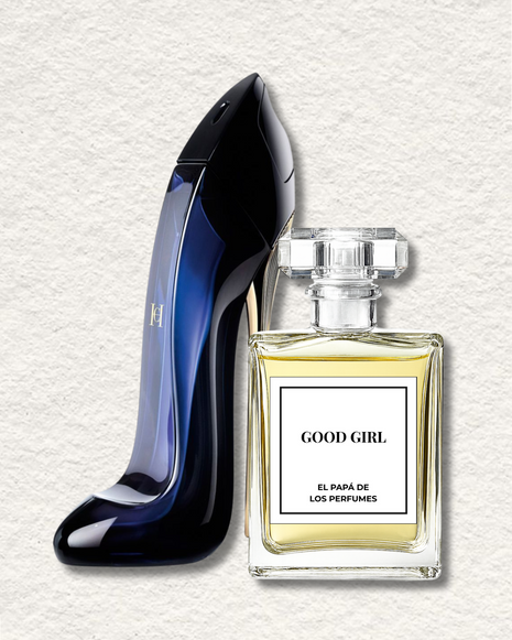Good Girl – Carolina Herrera