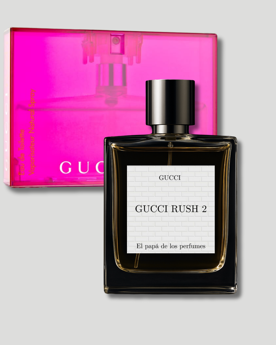 Gucci Rush 2 – Gucci