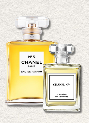 Chanel Nº5 – Chanel
