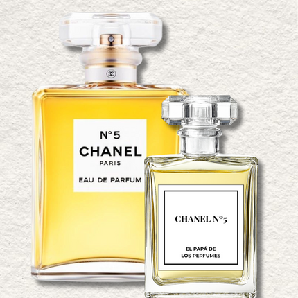 Chanel Nº5 – Chanel