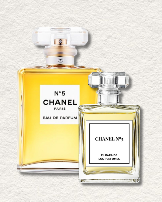 Chanel Nº5 – Chanel