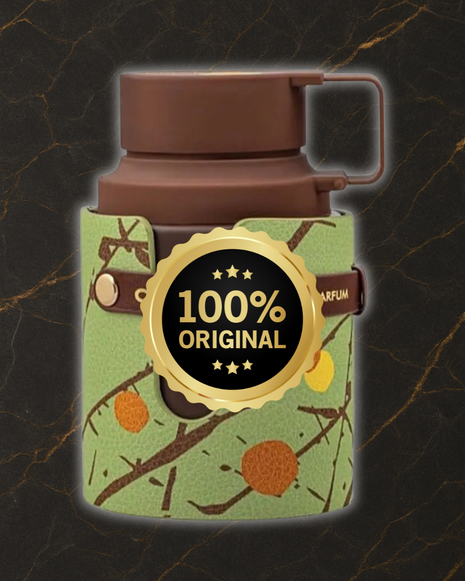 Odyssey Dubai Chocolate Gourmand (ORIGINAL)