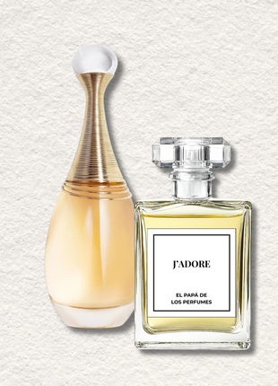 J’adore – Dior
