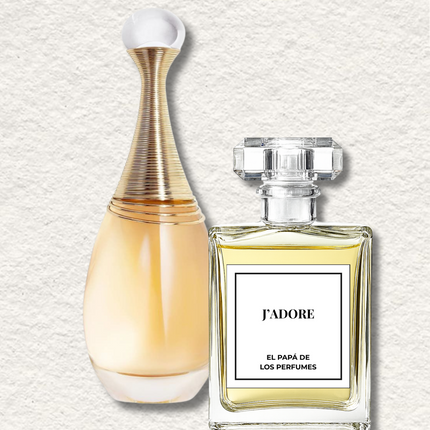 J’adore – Dior