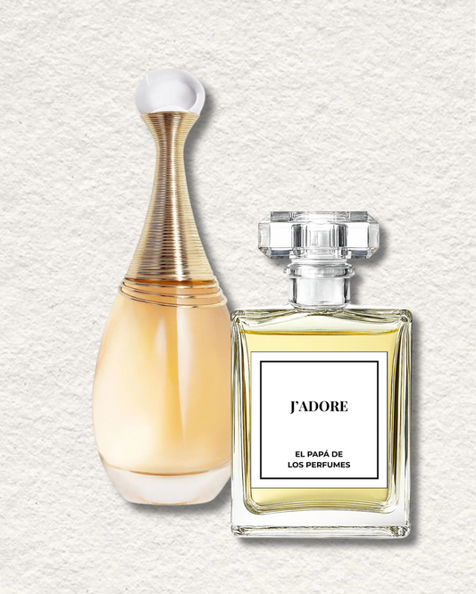 J’adore – Dior