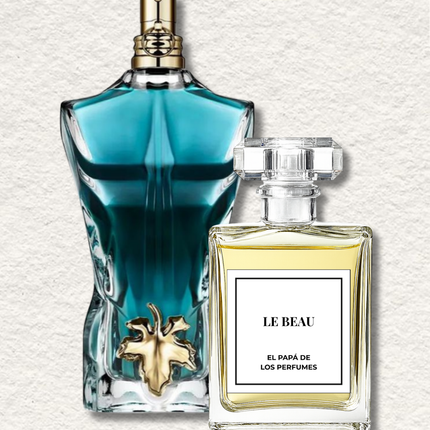 Le Beau – Jean Paul Gaultier
