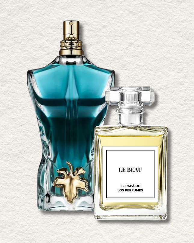 Le Beau – Jean Paul Gaultier