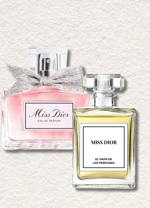 Miss Dior – Dior