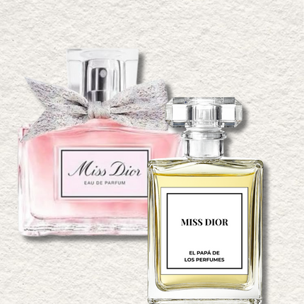 Miss Dior – Dior