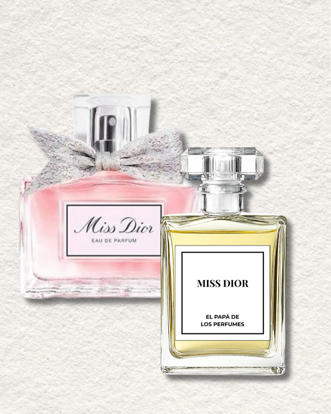 Miss Dior – Dior