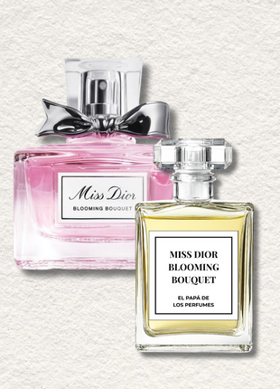 Miss Dior Blooming Bouquet – Dior