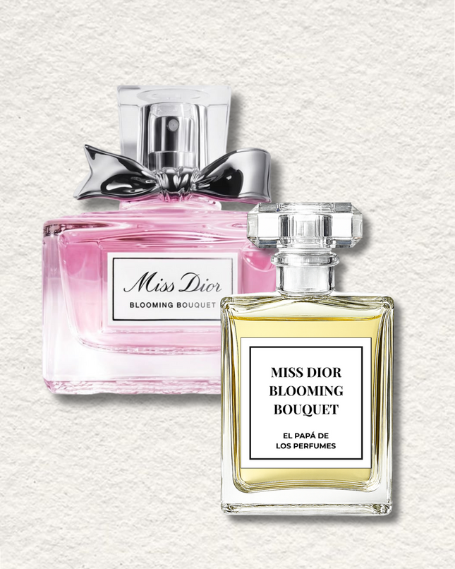 Miss Dior Blooming Bouquet – Dior