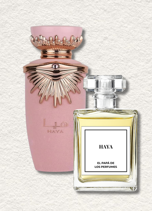 Haya – Lattafa