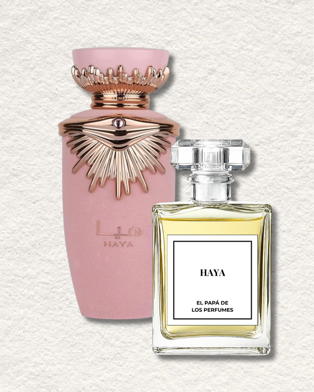Haya – Lattafa