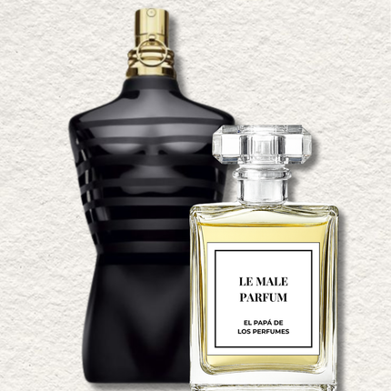 Le Male Parfum – Jean Paul Gaultier