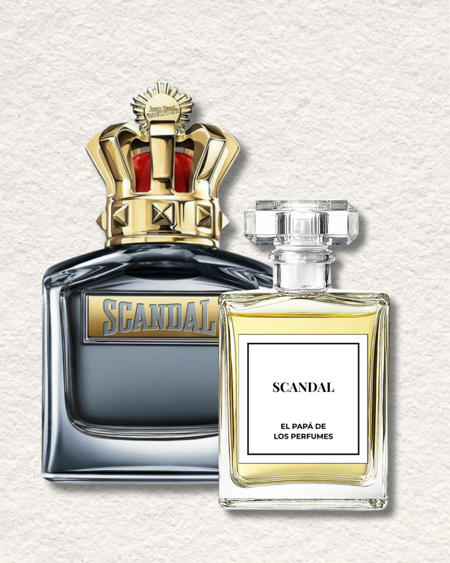 Scandal – Jean Paul Gaultier