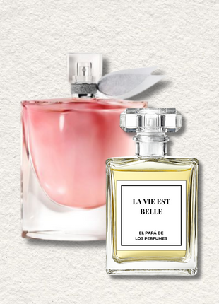 La Vie Est Belle – Lancôme