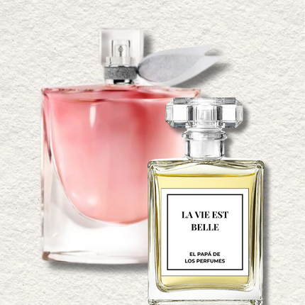 La Vie Est Belle – Lancôme
