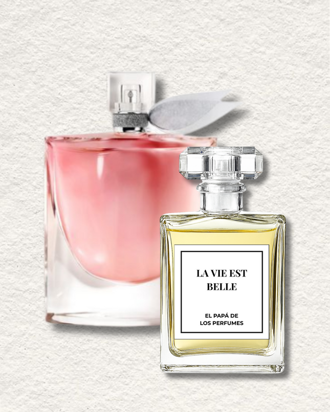 La Vie Est Belle – Lancôme