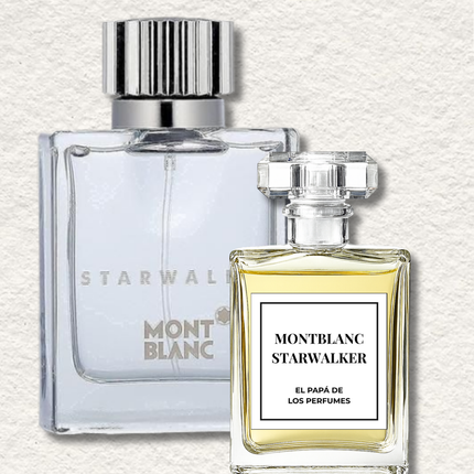 Montblanc Starwalker