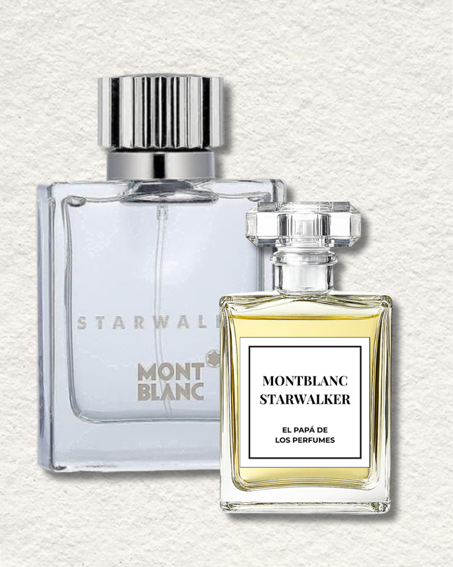 Montblanc Starwalker