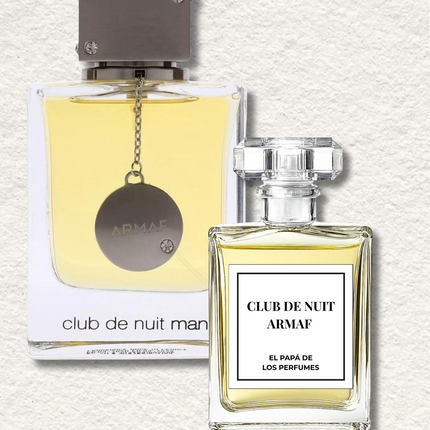 Club de Nuit – Armaf
