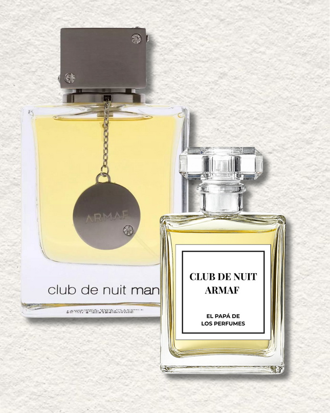 Club de Nuit – Armaf