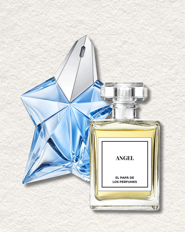 Angel – Mugler