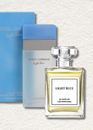 Light Blue – Dolce & Gabbana