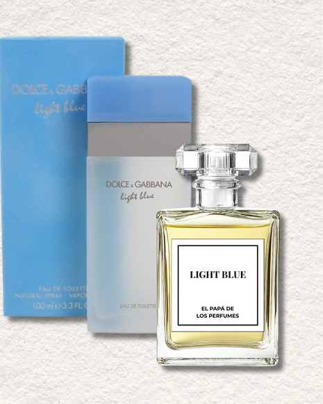Light Blue – Dolce & Gabbana