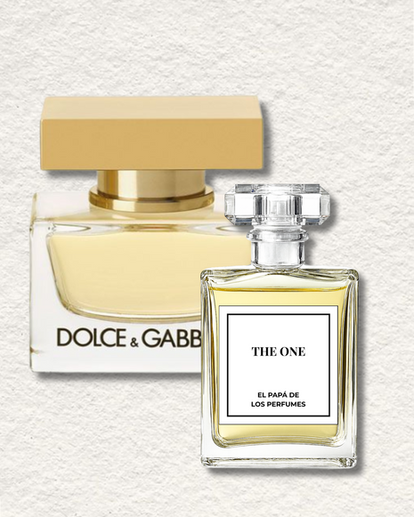 The One – Dolce & Gabbana