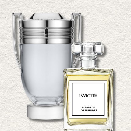 Invictus – Paco Rabanne
