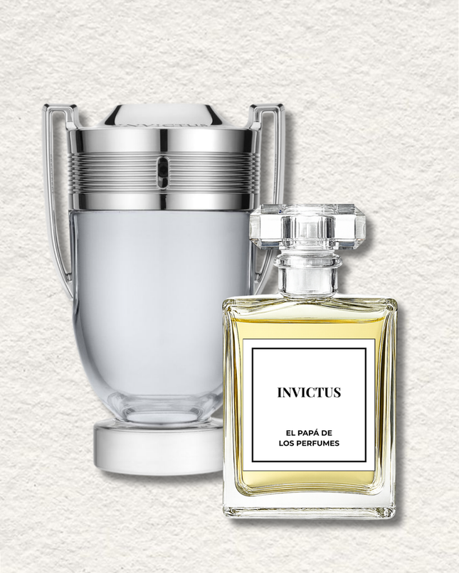 Invictus – Paco Rabanne