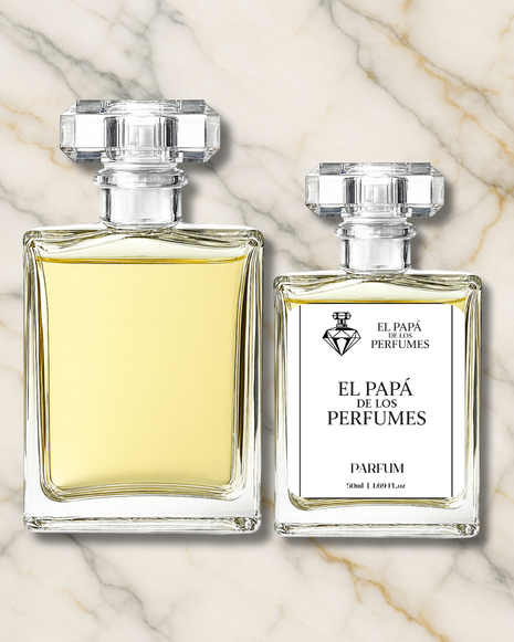 Inspirado en Light Blue – Dolce & Gabbana