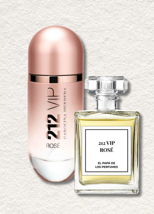 212 VIP Rosé – Carolina Herrera