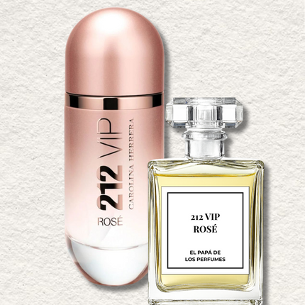 212 VIP Rosé – Carolina Herrera