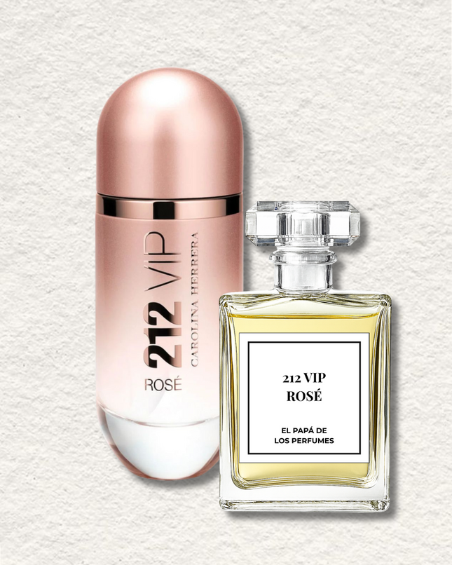 212 VIP Rosé – Carolina Herrera