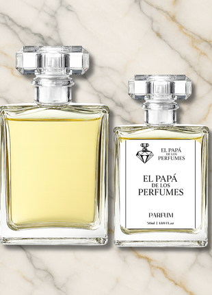 Inspirado en Bad Boy – Carolina Herrera