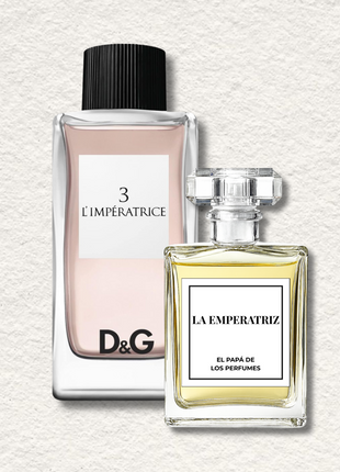 La Emperatriz – Dolce & Gabbana