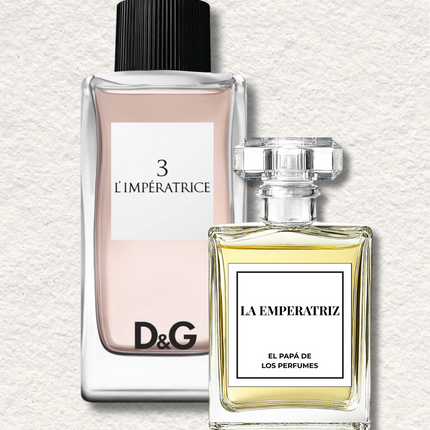 La Emperatriz – Dolce & Gabbana