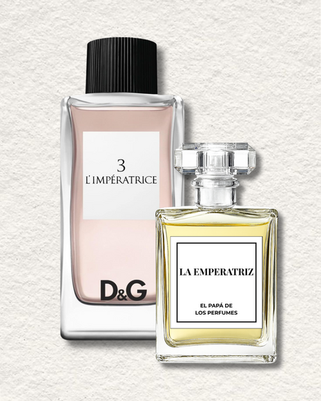 La Emperatriz – Dolce & Gabbana