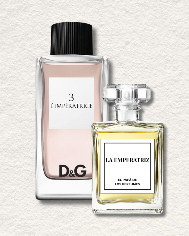 La Emperatriz – Dolce & Gabbana