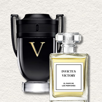 Invictus Victory – Paco Rabanne