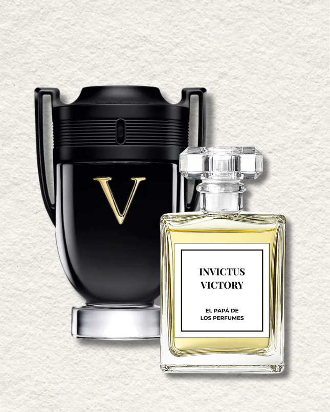 Invictus Victory – Paco Rabanne