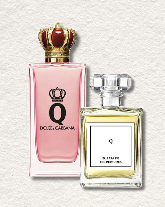 Q – Dolce & Gabbana