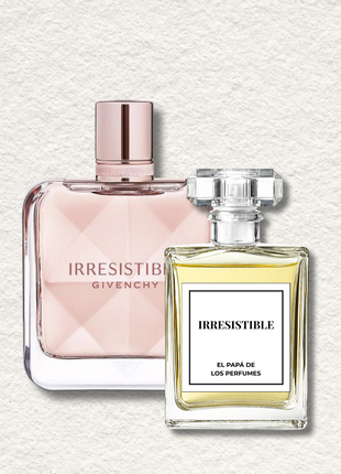 Irresistible – Givenchy